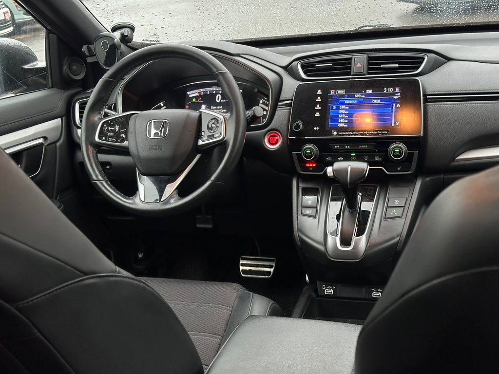 2020 Honda CR-V in Pickering, Ontario - 6 - w1024h768px