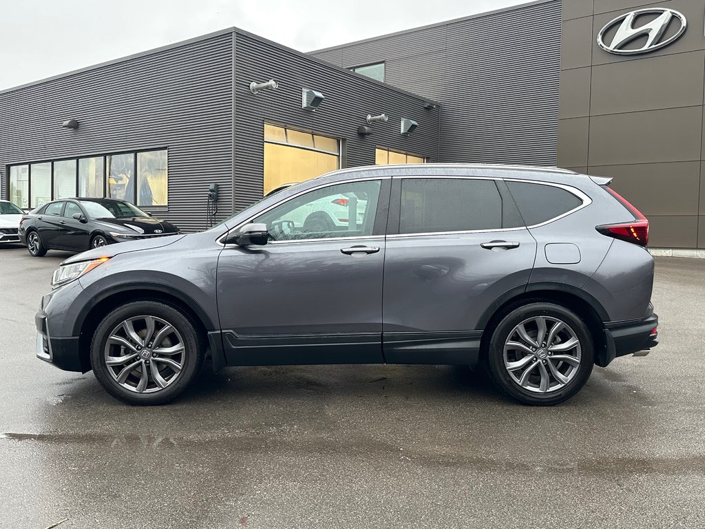 2020 Honda CR-V in Pickering, Ontario - 2 - w1024h768px