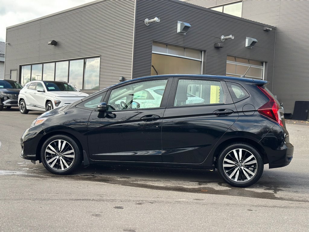 2019 Honda Fit in Pickering, Ontario - 2 - w1024h768px