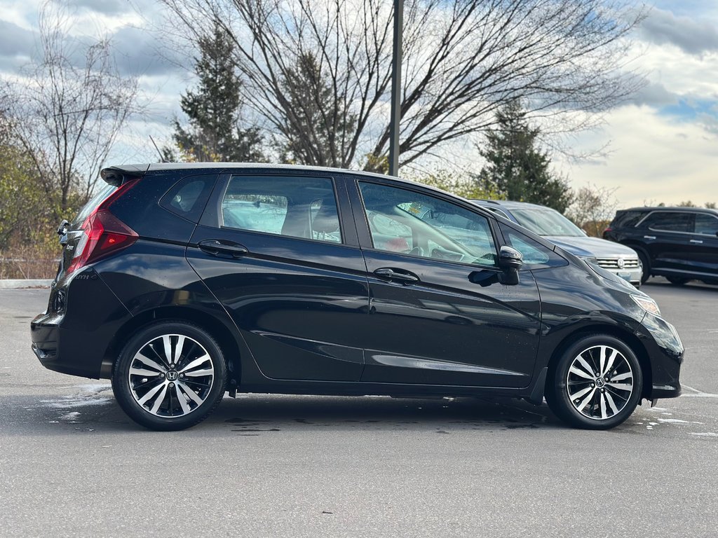 2019 Honda Fit in Pickering, Ontario - 6 - w1024h768px