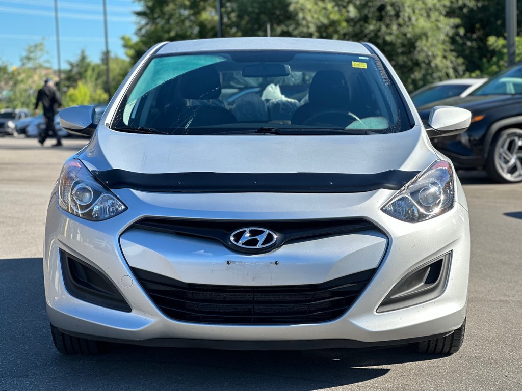 2014 Hyundai Elantra GT in Pickering, Ontario - 5 - w1024h768px