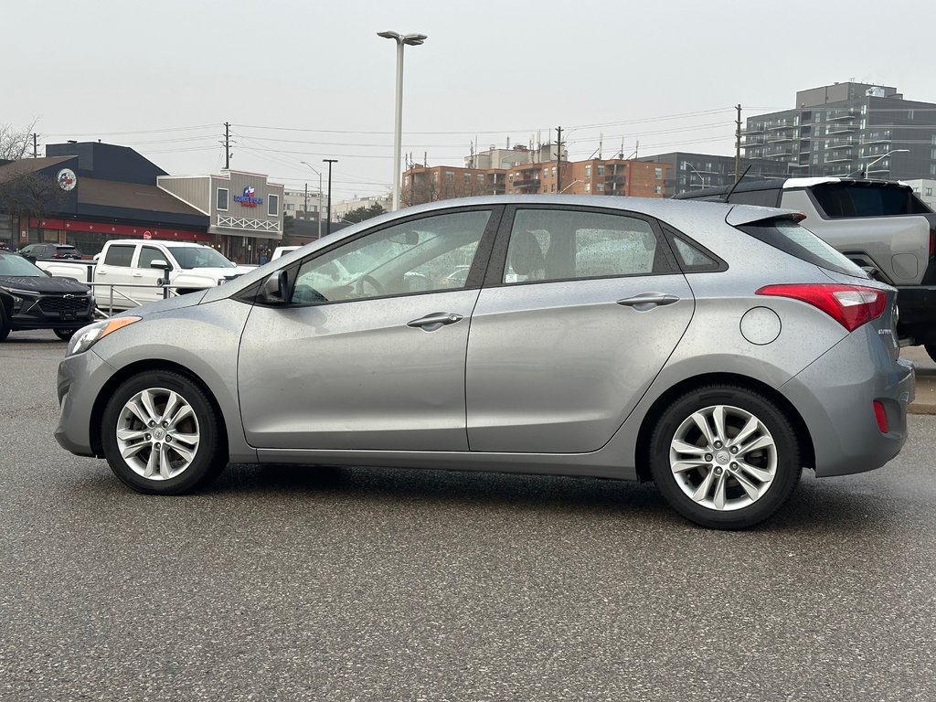 2014 Hyundai Elantra GT in Pickering, Ontario - 23 - w1024h768px