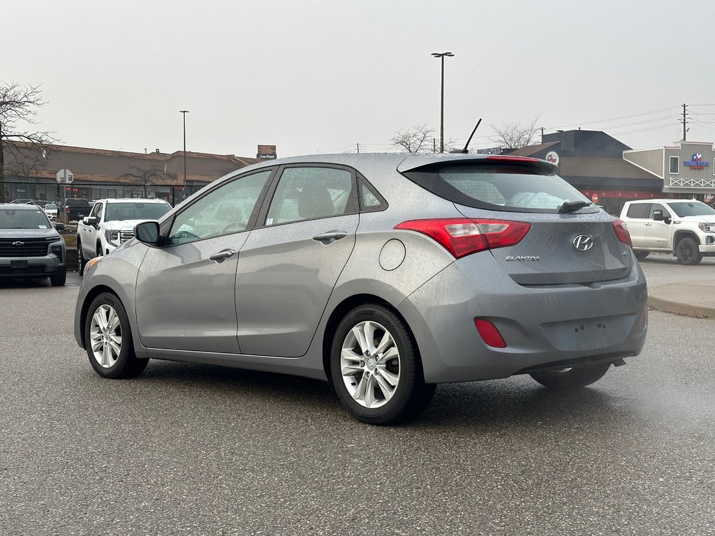 2014 Hyundai Elantra GT in Pickering, Ontario - 3 - w1024h768px