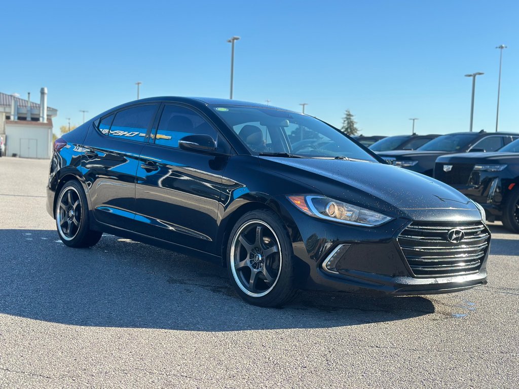 2018  Elantra GL in Pickering, Ontario - 7 - w1024h768px