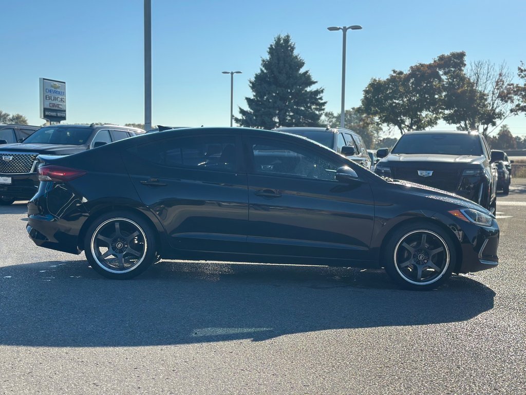 2018  Elantra GL in Pickering, Ontario - 6 - w1024h768px