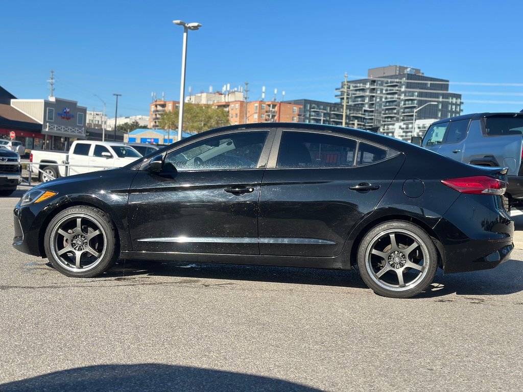 2018  Elantra GL in Pickering, Ontario - 2 - w1024h768px