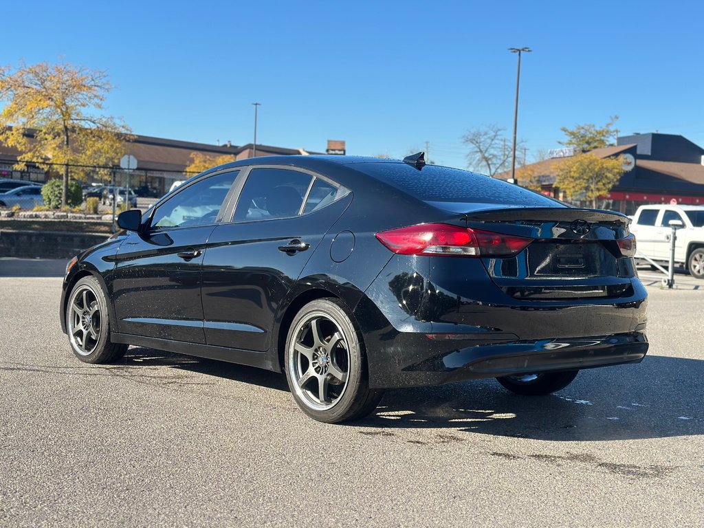 2018  Elantra GL in Pickering, Ontario - 3 - w1024h768px