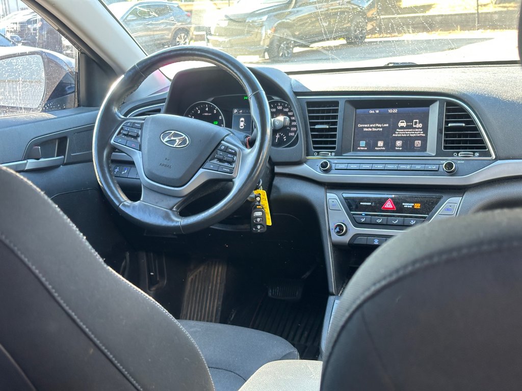 2018  Elantra GL in Pickering, Ontario - 10 - w1024h768px