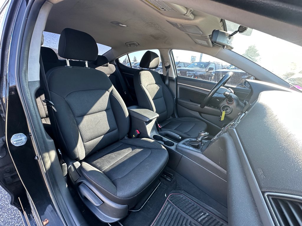 2018  Elantra GL in Pickering, Ontario - 13 - w1024h768px