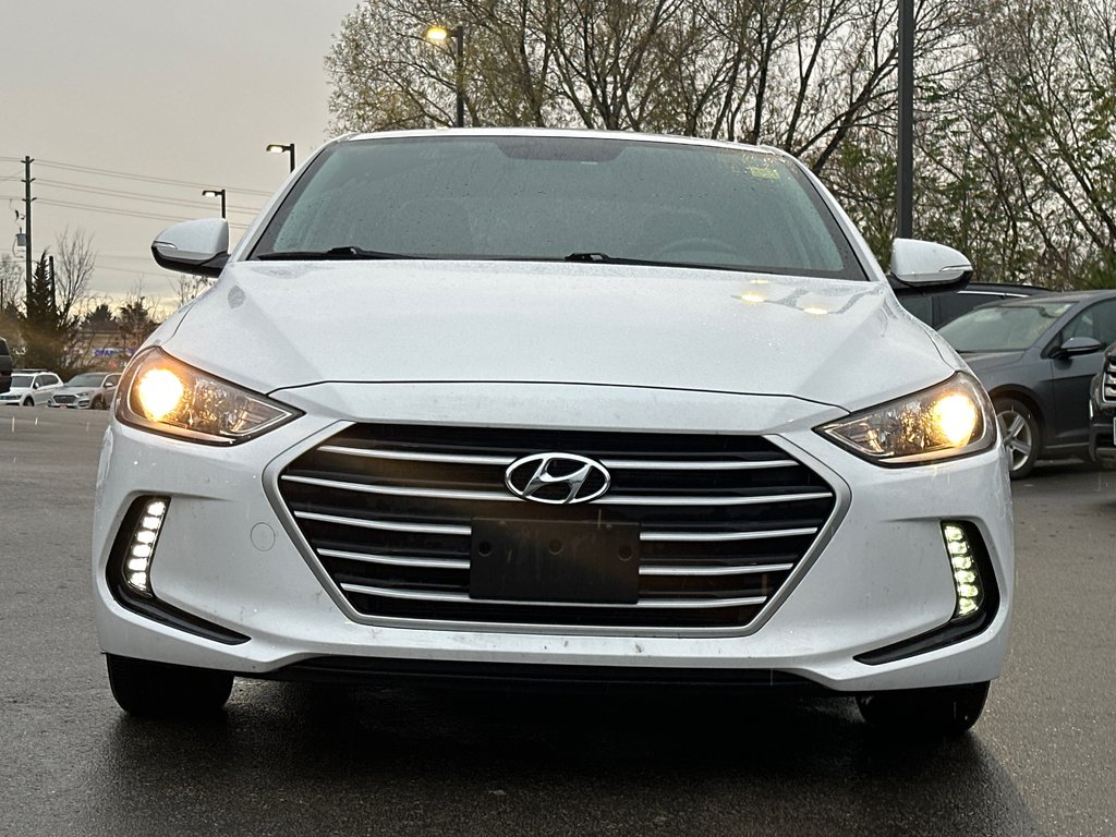 2018 Hyundai Elantra in Pickering, Ontario - 20 - w1024h768px