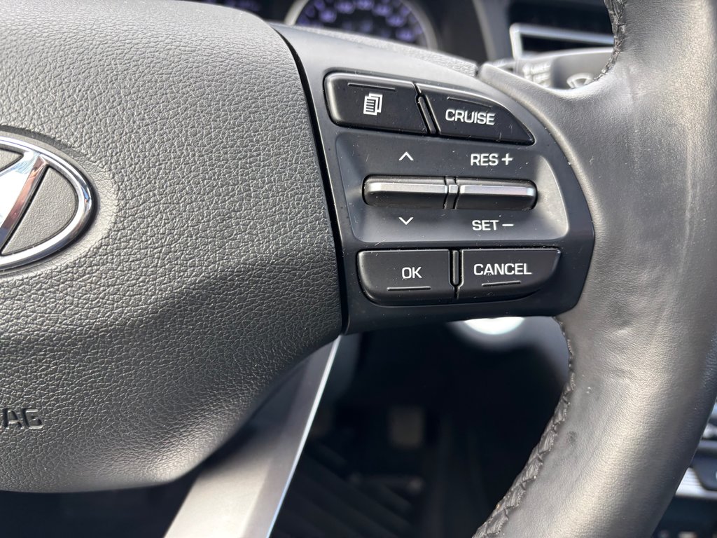 2019 Hyundai Elantra in Lindsay, Ontario - 19 - w1024h768px