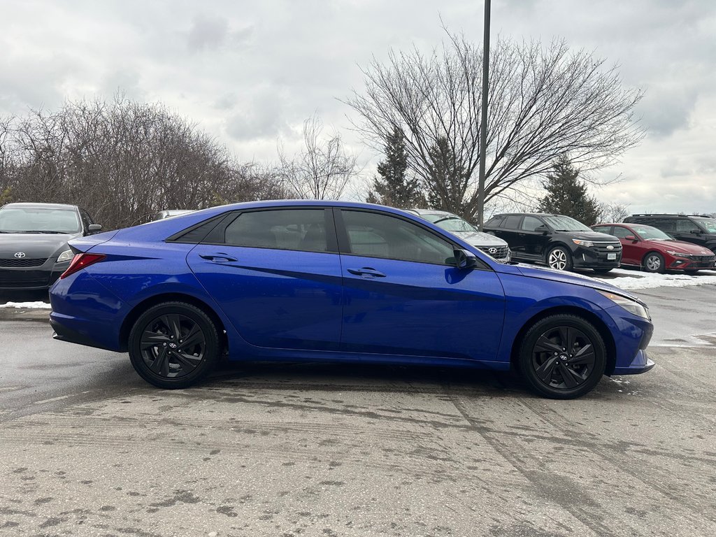 2023 Hyundai Elantra in Pickering, Ontario - 6 - w1024h768px