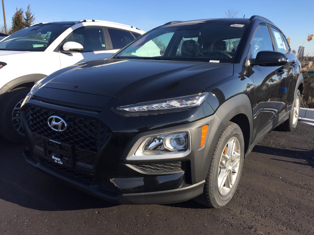 Boyer Hyundai in Pickering | 2020 Hyundai Kona Essential AWD | #200074