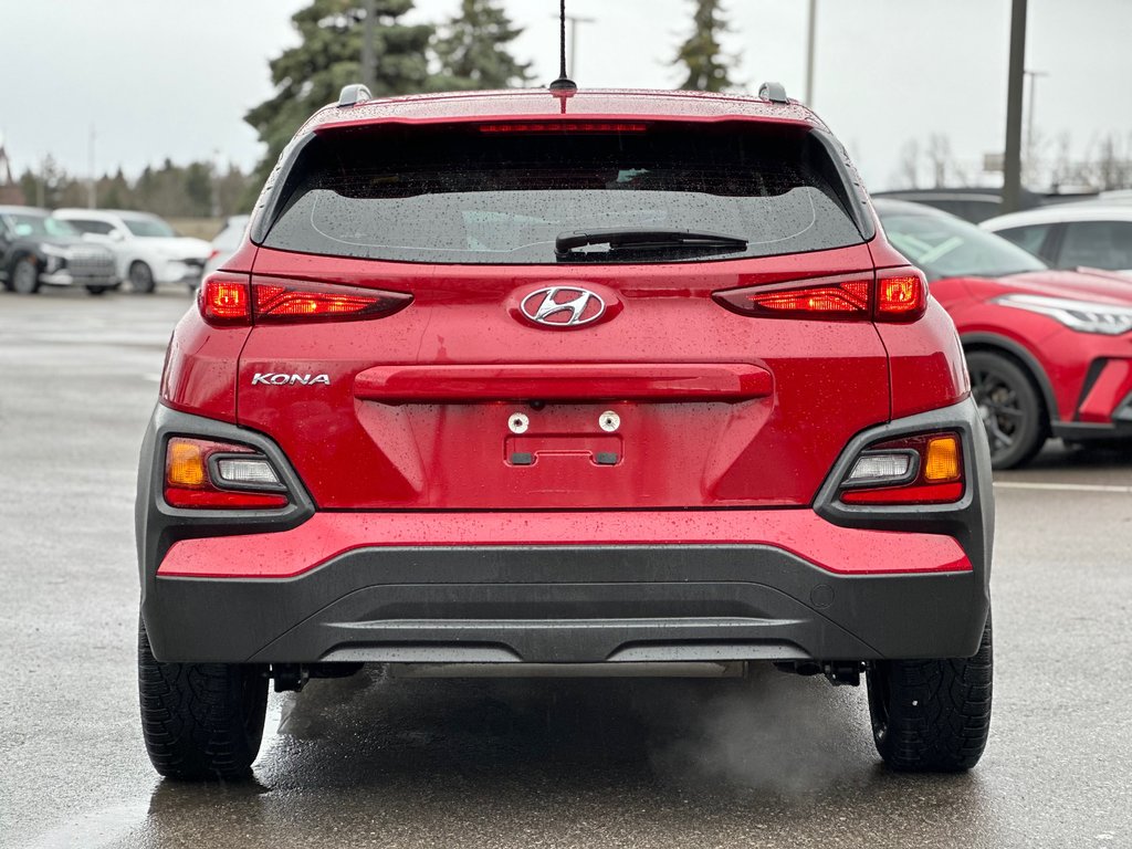 2019 Hyundai Kona in Pickering, Ontario - 4 - w1024h768px