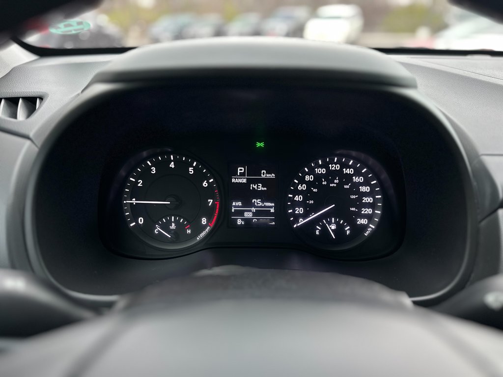 2019 Hyundai Kona in Pickering, Ontario - 11 - w1024h768px