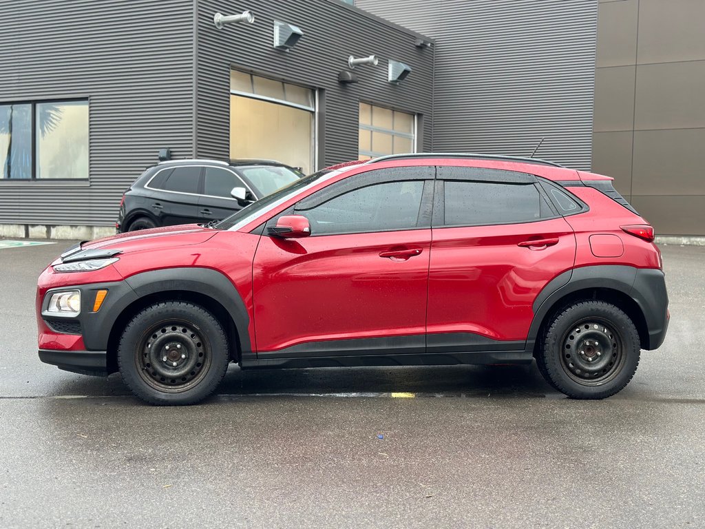 2019 Hyundai Kona in Pickering, Ontario - 2 - w1024h768px