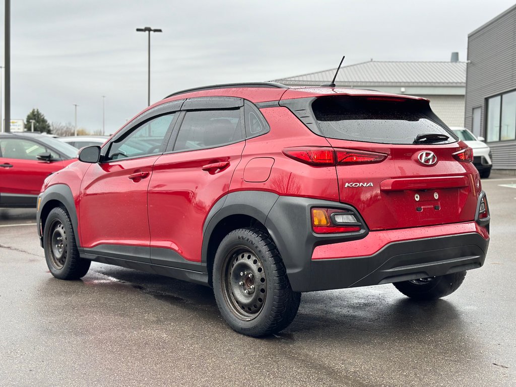 2019 Hyundai Kona in Pickering, Ontario - 3 - w1024h768px