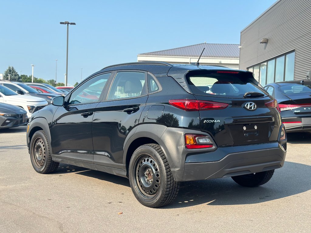 2019 Hyundai Kona in Pickering, Ontario - 3 - w1024h768px