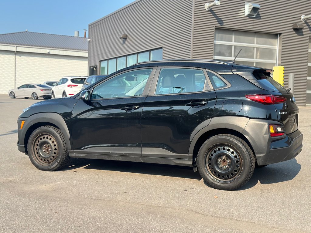 2019 Hyundai Kona in Pickering, Ontario - 2 - w1024h768px