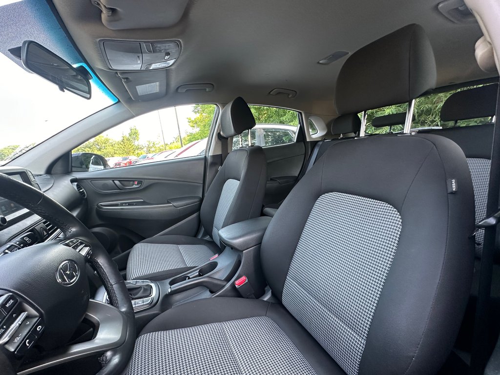 2019 Hyundai Kona in Pickering, Ontario - 7 - w1024h768px