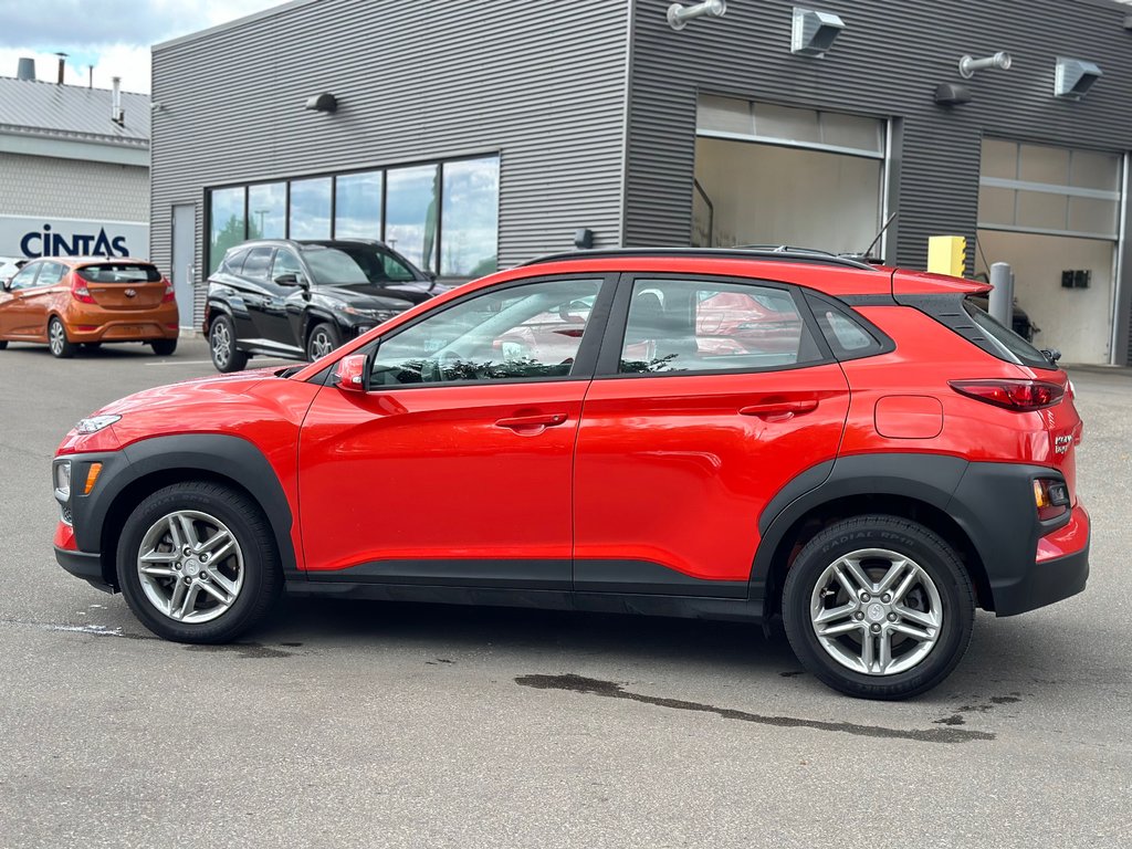 2020 Hyundai Kona in Pickering, Ontario - 2 - w1024h768px