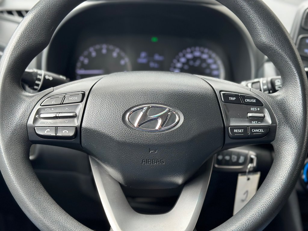 2020 Hyundai Kona in Pickering, Ontario - 7 - w1024h768px