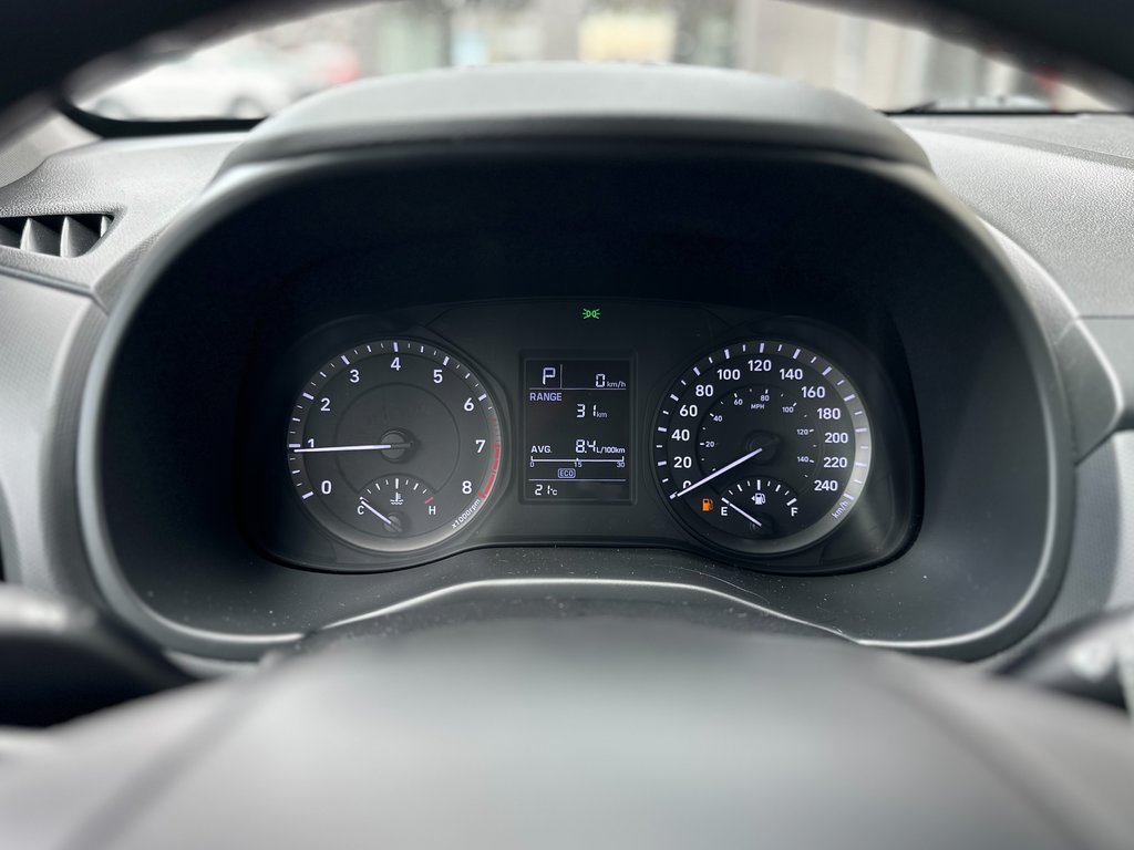 2020 Hyundai Kona in Pickering, Ontario - 11 - w1024h768px