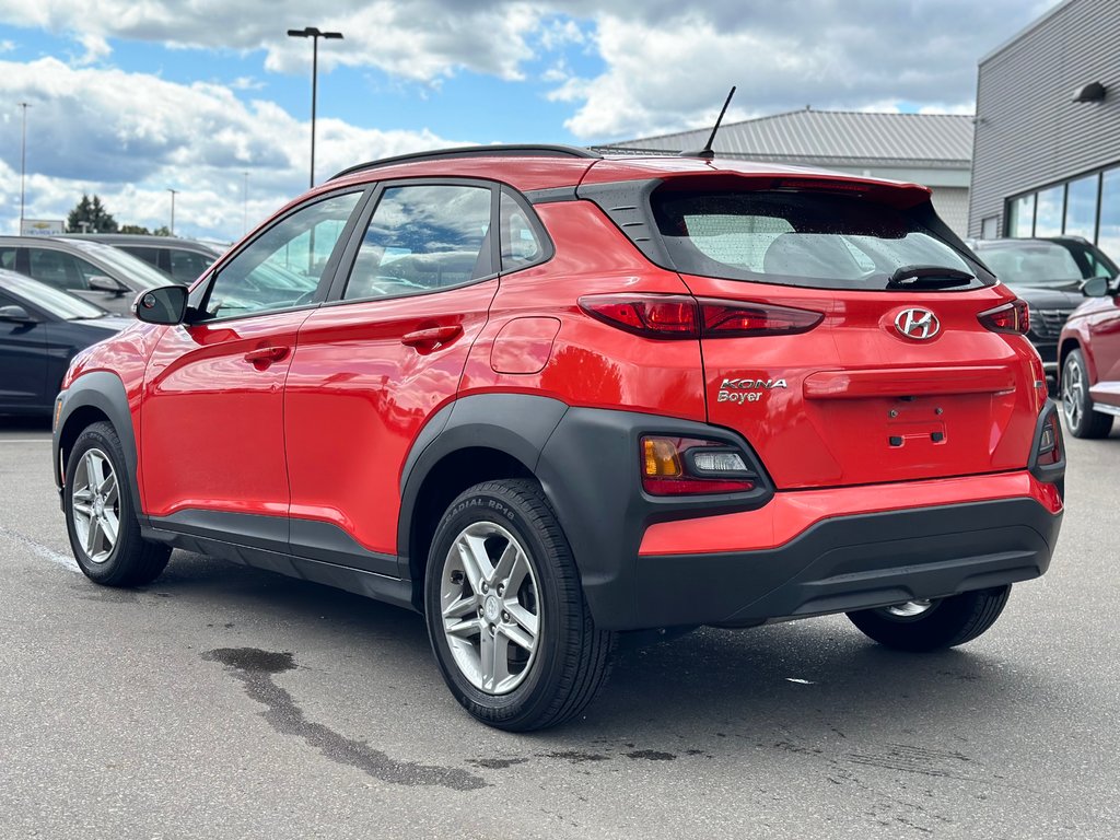 2020 Hyundai Kona in Pickering, Ontario - 3 - w1024h768px