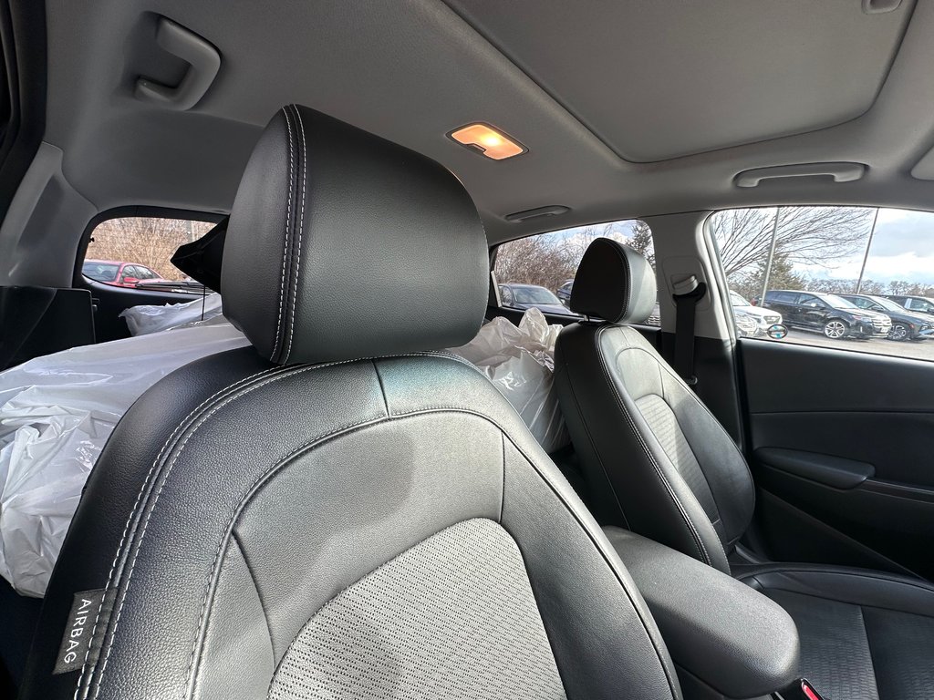 2020 Hyundai Kona in Pickering, Ontario - 18 - w1024h768px