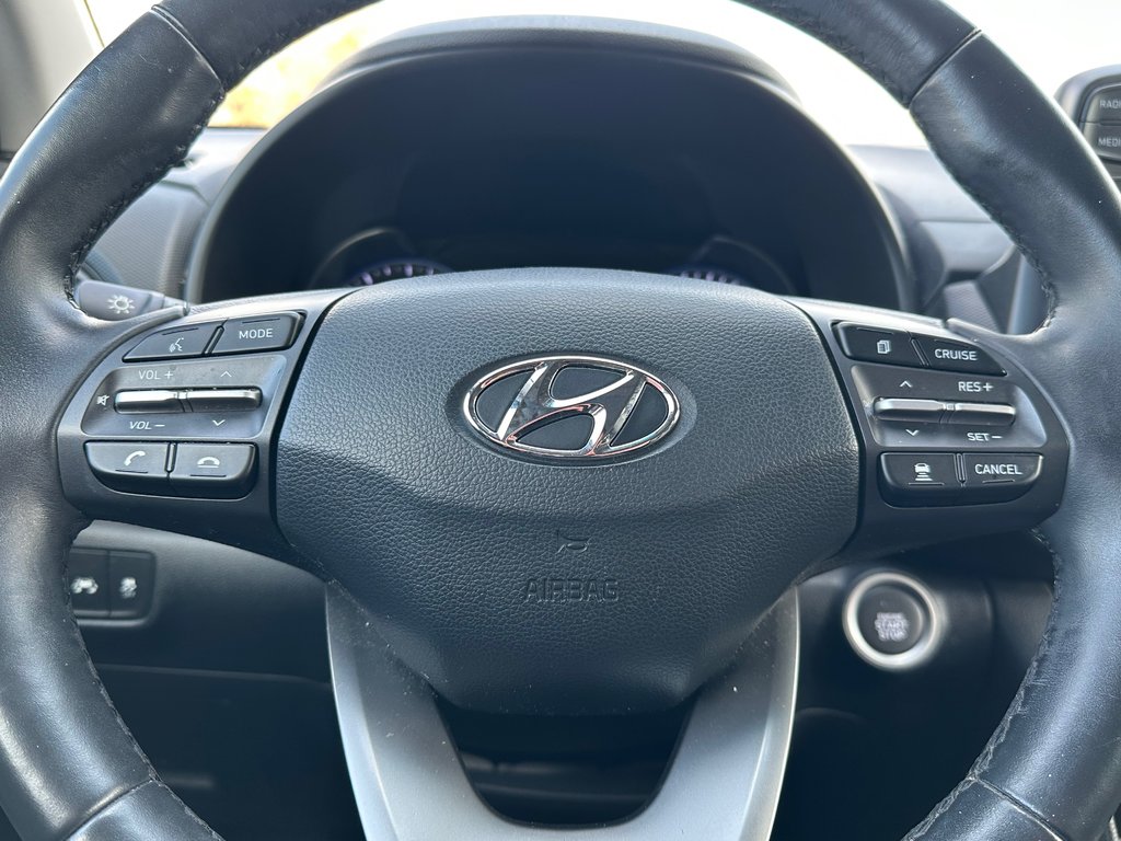 2020 Hyundai Kona in Pickering, Ontario - 11 - w1024h768px