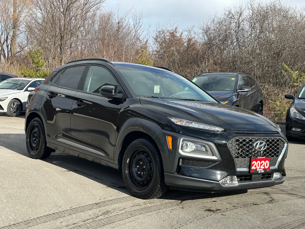 2020 Hyundai Kona in Pickering, Ontario - 7 - w1024h768px