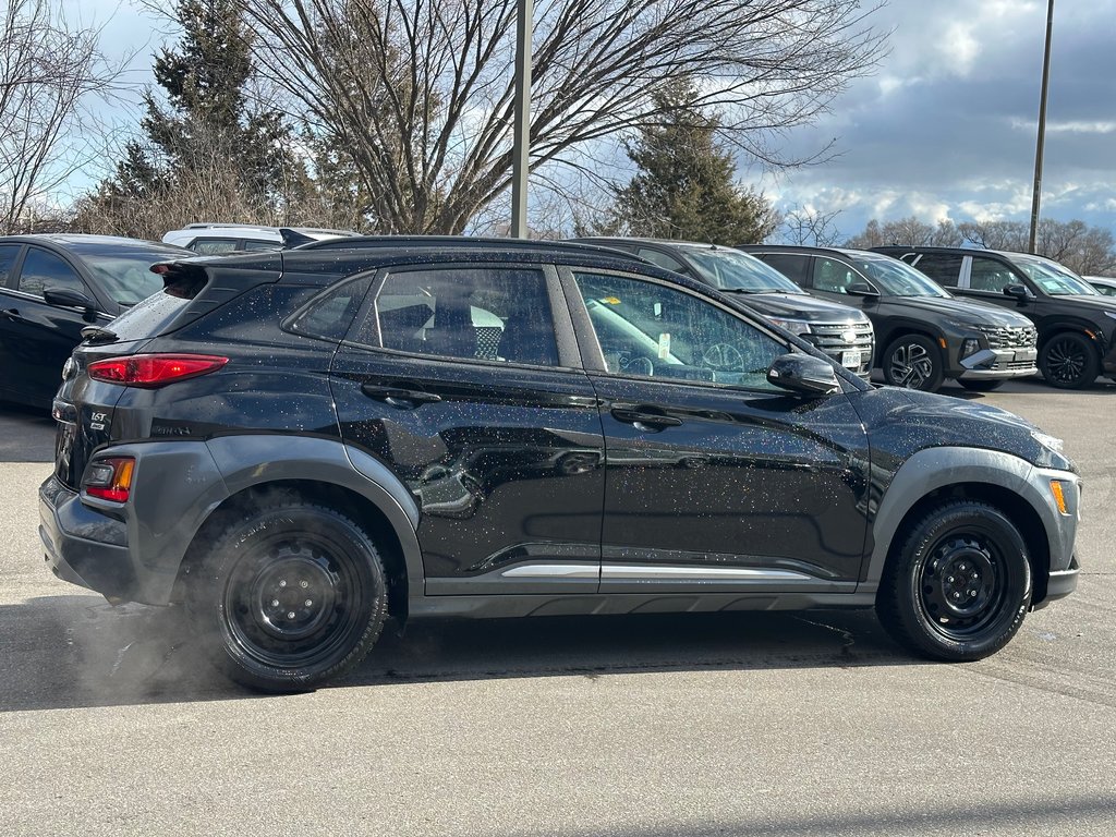 2020 Hyundai Kona in Pickering, Ontario - 6 - w1024h768px