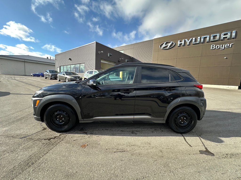 2020 Hyundai Kona in Pickering, Ontario - 2 - w1024h768px