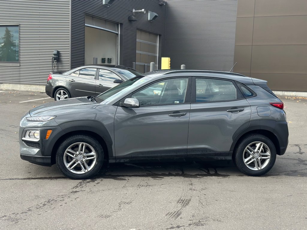 2021 Hyundai Kona in Pickering, Ontario - 2 - w1024h768px