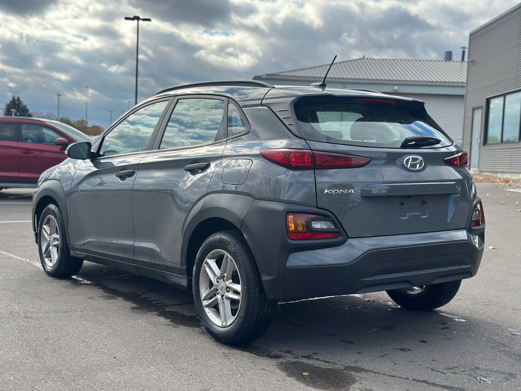 2021 Hyundai Kona in Pickering, Ontario - 3 - w1024h768px