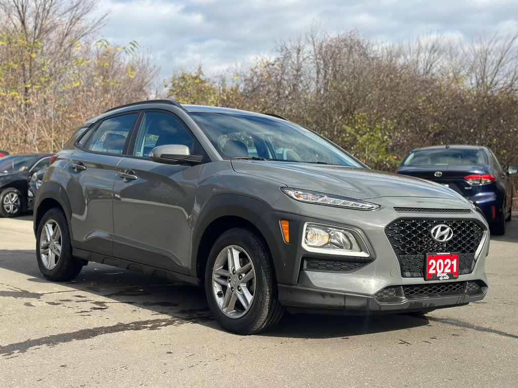 2021 Hyundai Kona in Pickering, Ontario - 7 - w1024h768px