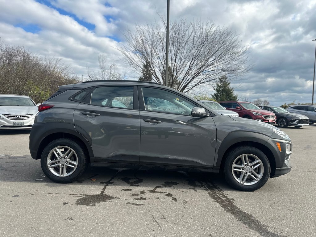 2021 Hyundai Kona in Pickering, Ontario - 6 - w1024h768px