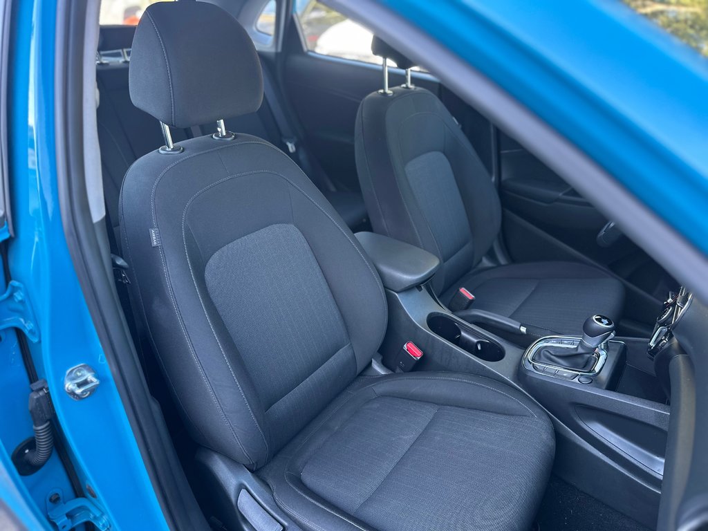 2022 Hyundai Kona in Pickering, Ontario - 17 - w1024h768px