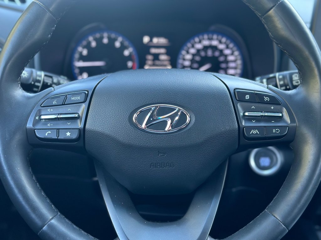 2022 Hyundai Kona in Pickering, Ontario - 8 - w1024h768px