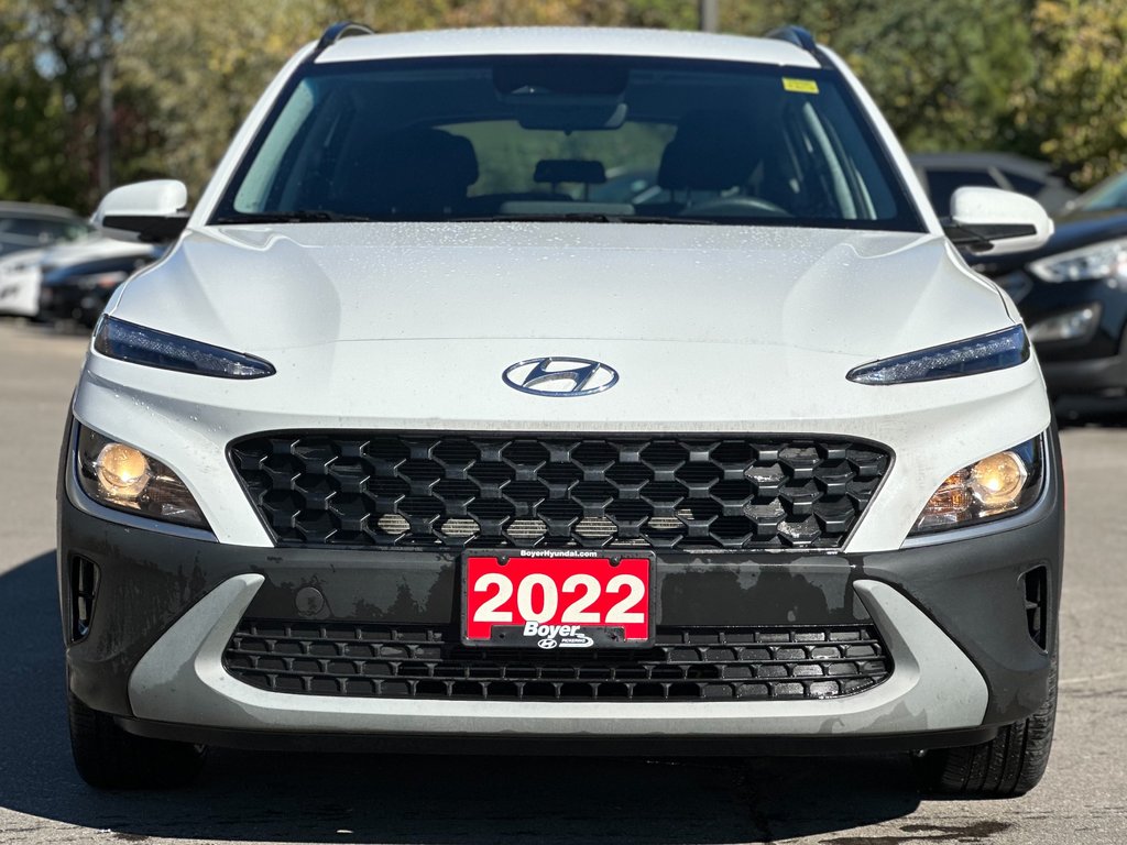 2022 Hyundai Kona in Pickering, Ontario - 8 - w1024h768px