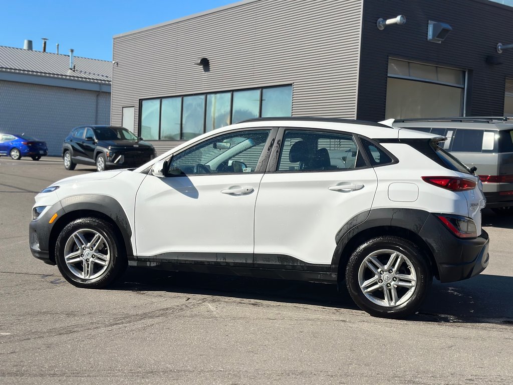 2022 Hyundai Kona in Pickering, Ontario - 2 - w1024h768px