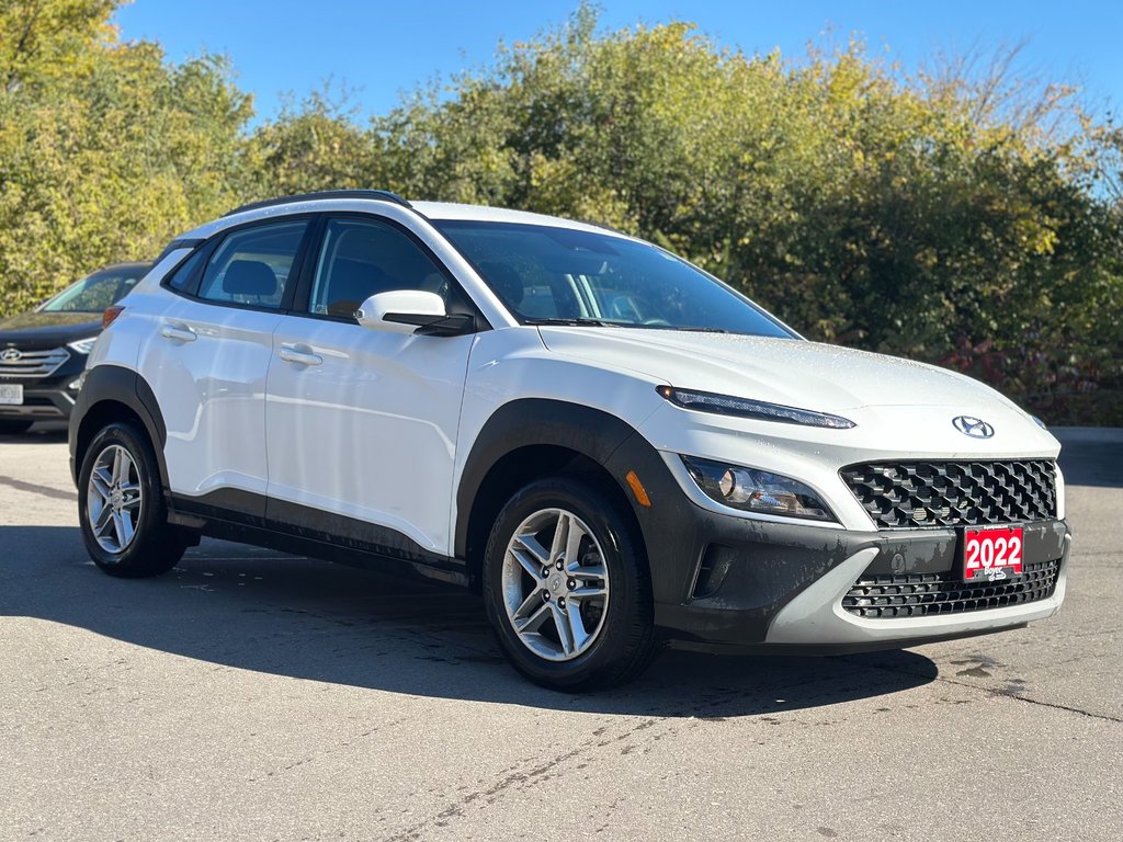 2022 Hyundai Kona in Pickering, Ontario - 7 - w1024h768px