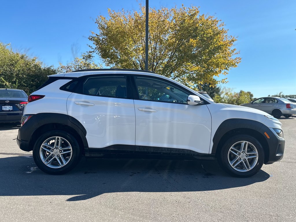 2022 Hyundai Kona in Pickering, Ontario - 6 - w1024h768px