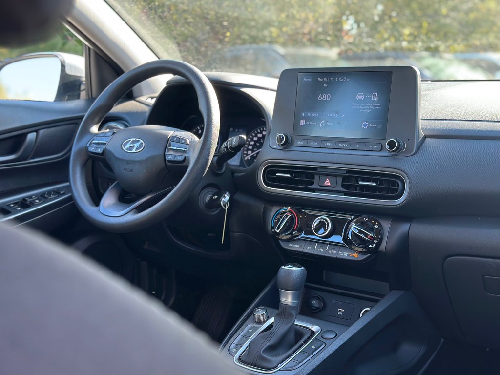 2022 Hyundai Kona in Pickering, Ontario - 12 - w1024h768px