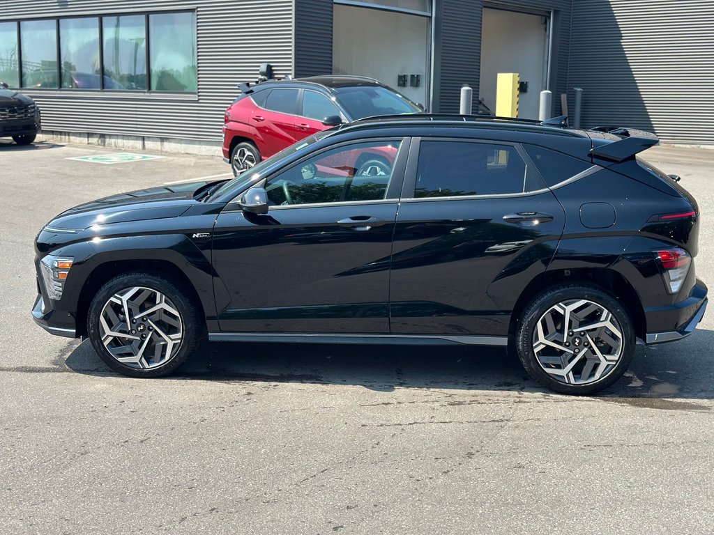 2024 Hyundai Kona in Pickering, Ontario - 2 - w1024h768px