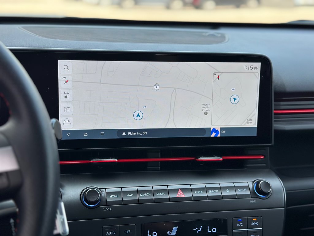 2024 Hyundai Kona in Pickering, Ontario - 13 - w1024h768px