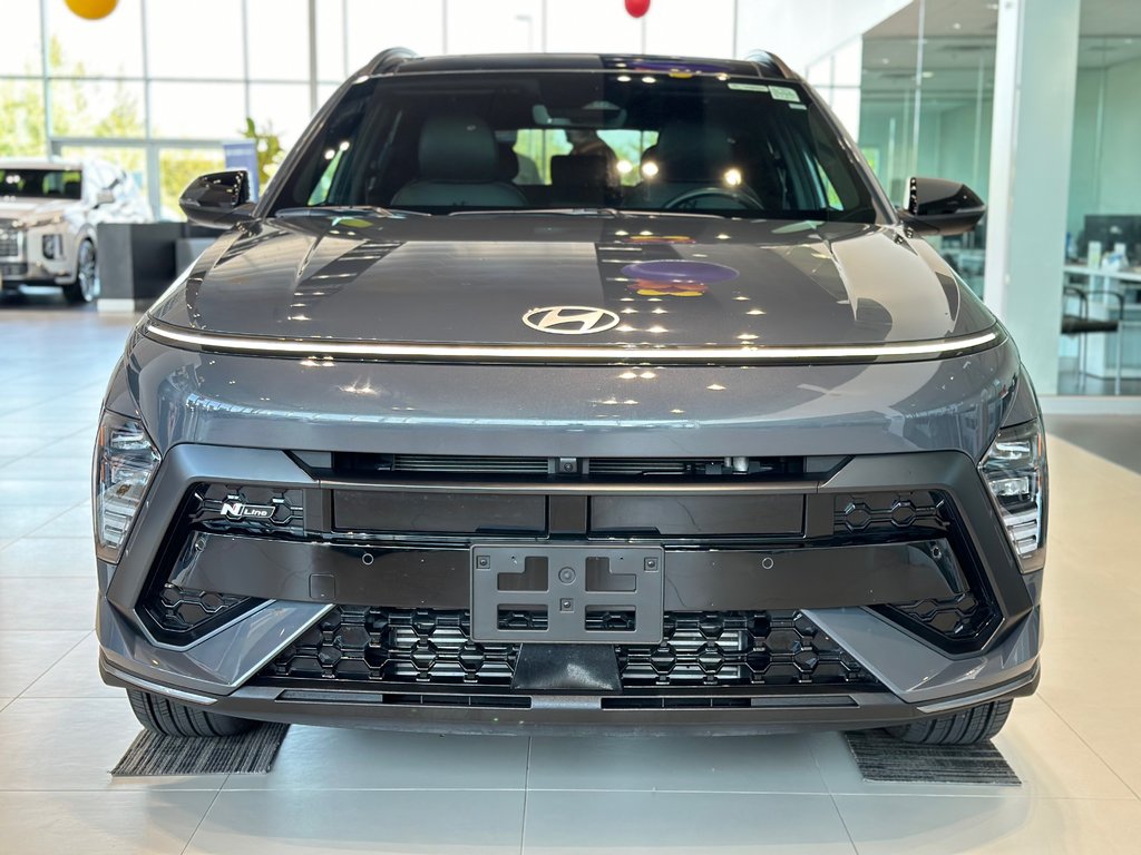 2024 Hyundai Kona in Pickering, Ontario - 4 - w1024h768px