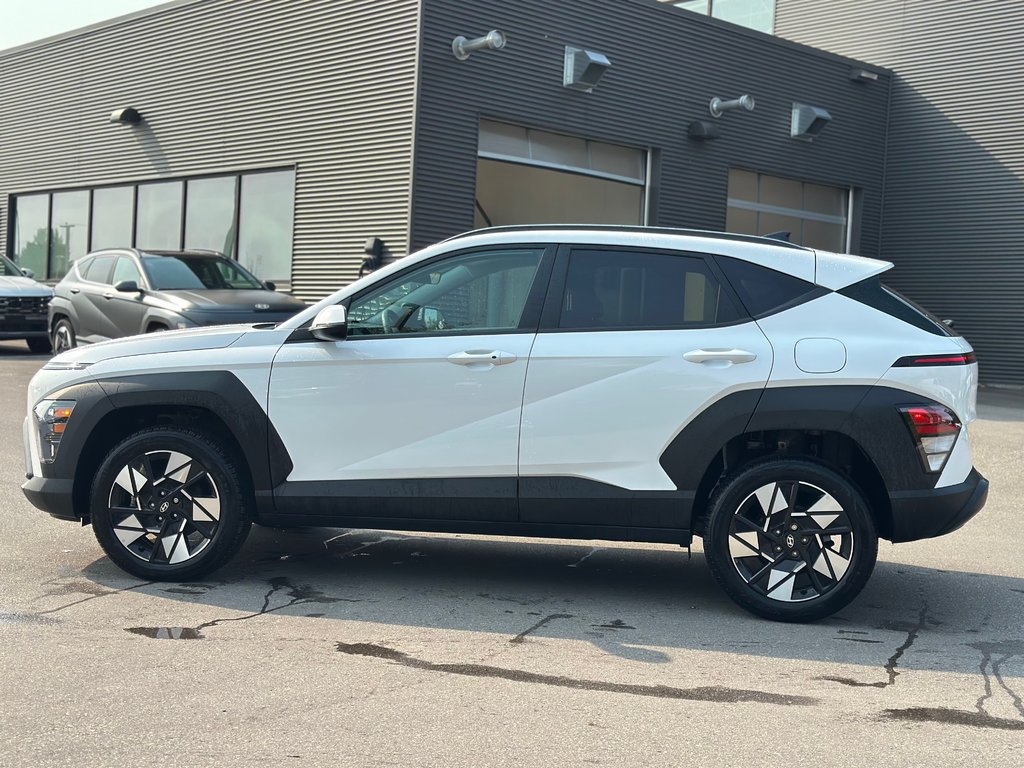 2024 Hyundai Kona in Pickering, Ontario - 2 - w1024h768px