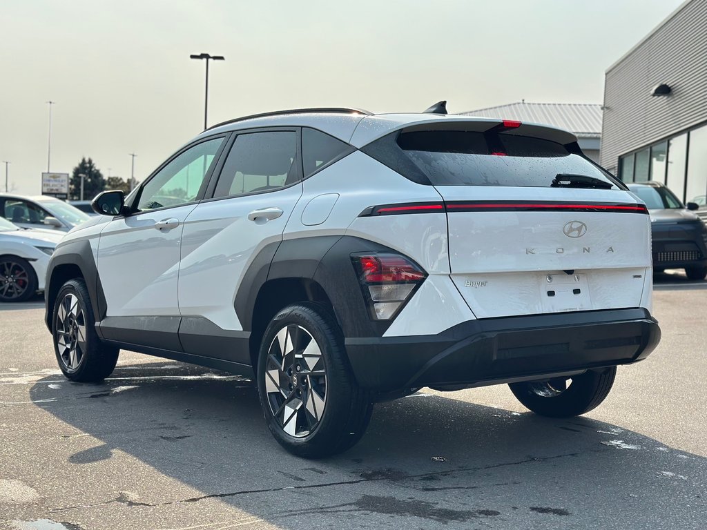 2024 Hyundai Kona in Pickering, Ontario - 3 - w1024h768px