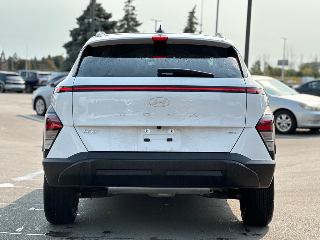 2024 Hyundai Kona in Pickering, Ontario - 4 - w1024h768px